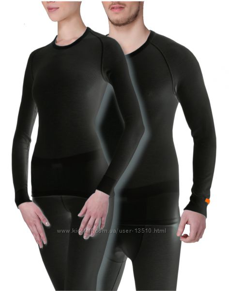 Термофутболки Cuppro линии Pro- настоящее термобелье для прогулок зимой