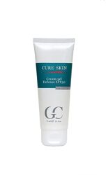 Легкий крем-гель Defense SPF 50