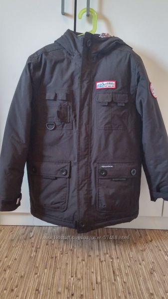 куртка quechua