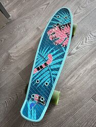 Пеніборд Go travel 56см