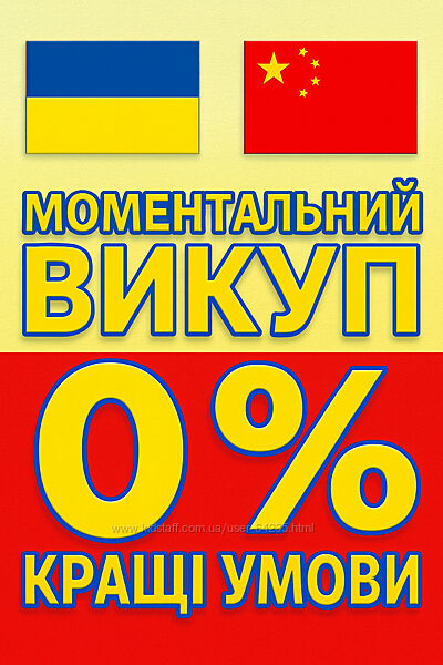 Оптові закупки в Китаї