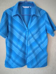 Красива сорочка з люрексом від EWM