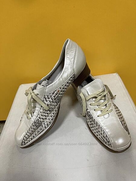 Розкішні туфлі люкс бренду Semler