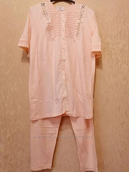 Розкішна нова піжама преміум бренду Ringella