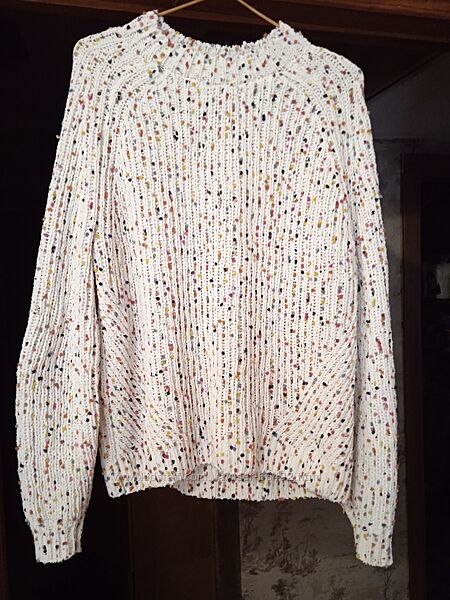 Стильний светр букле Marks&Spenser