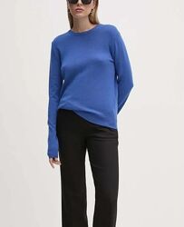 Кашеміровий светр вільного крою люкс бренд Rena Marks, Німеччина