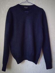 Дуже товстий, щільний, пухнастий кашеміровий светр Cashmere collection.
