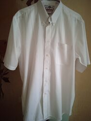 Ошатна бавовняна італійська сорочка Bebetto