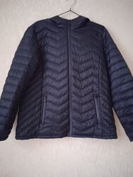 Швейцарська пухова курточка преміум бренду.