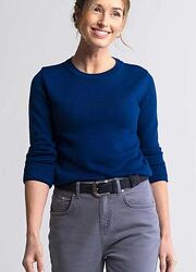 Красивий брендовий светр, вовна, шовк, віскоза, кашемір. Німеччина