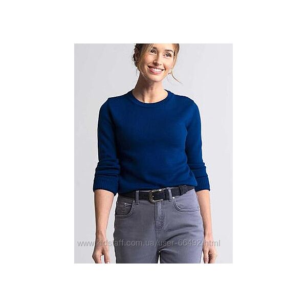 Красивий брендовий светр, вовна, шовк, віскоза, кашемір. Німеччина