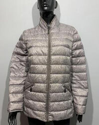 Найлегший 100 пуховик швейцарського преміум бренду