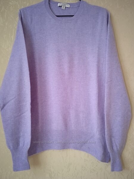 Кашеміровий светр преміум бренду Autograph