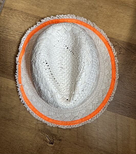 Капелюх шляпа Accessorize.