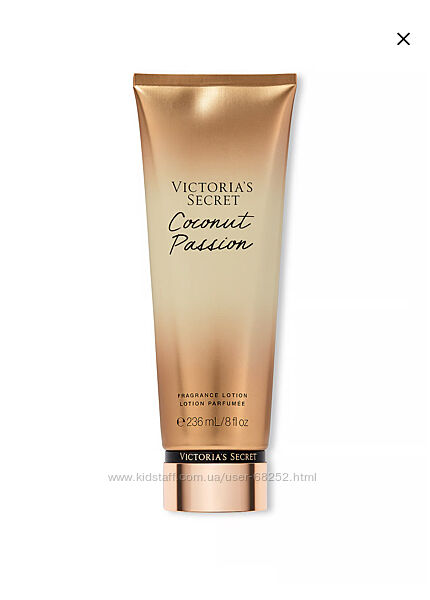 Парфумовані лосьйони Вікторія Сікрет. Victorias Secret.