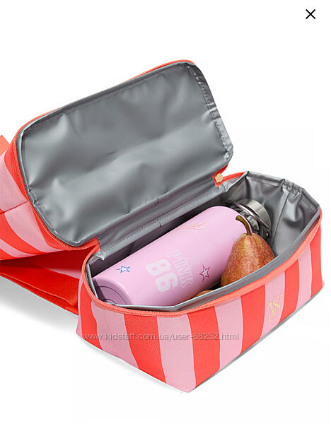 Рюкзак з відділенням-холодильник Victoria´s Secret Beach Cooler