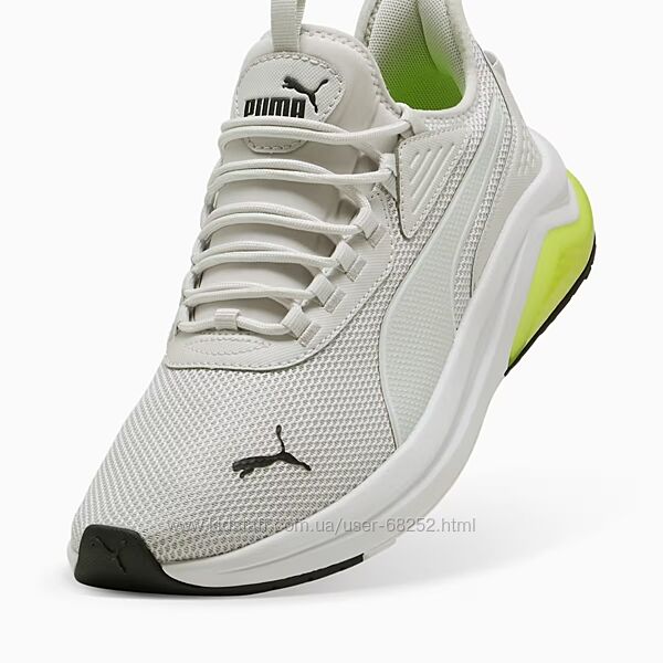 Класні чоловічі кросівки PUMA Amplifier. 42 р