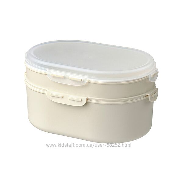 Ланч-бокс ІКЕА UTBJUDA