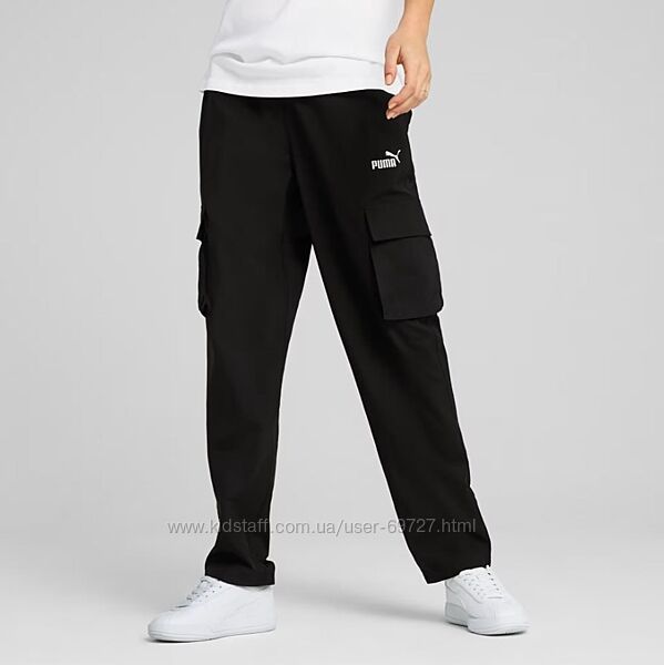 #5: Штани Puma