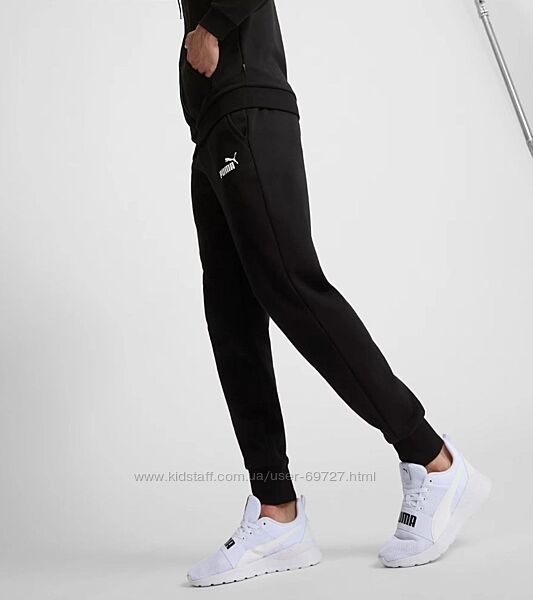 Чоловічі спортивні речі на флісі Puma, оригінал.
