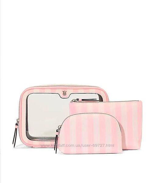 Сумки, косметички, гаманці Victorias Secret 