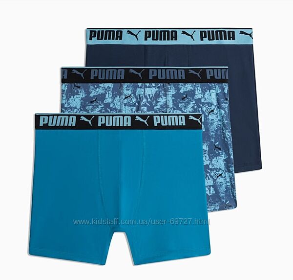 Труси боксери Puma, оригінал