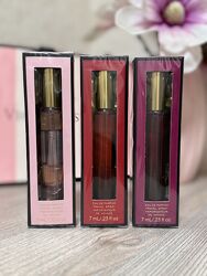 Мініатюри жіночих парфумів Victoria&acutes Secret. 