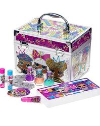 Дитячі косметичні набори для дівчаток