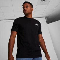 Чоловічі футболки Puma, оригінал.