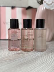 Концентровані міні спреї Victorias Secret 