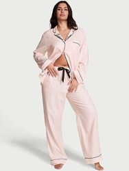 Фланелеві піжамки Victorias Secret