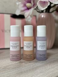 Натуральний догляд за тілом Victorias Secret PINK 