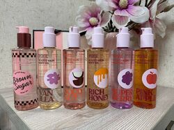 #4: Олія для тіла 400 гр