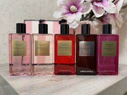 Концентровані спреї Victorias Secret аналоги парфумів