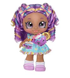 Лялька Kindi Kids Kirstea & Tea Party Set. 