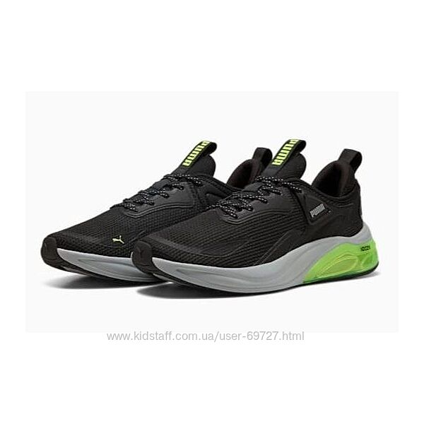 Чоловічі оригінальні кросівки Adidas, Puma
