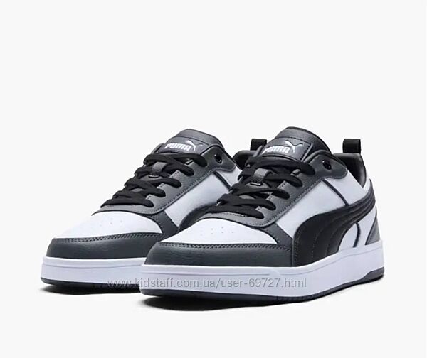 Чоловічі оригінальні кросівки Adidas, Puma