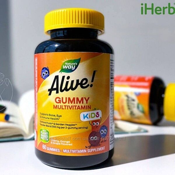 Продукція Iherb