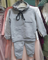 Костюм спортивний, Турція Р.92,98