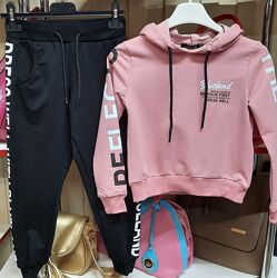 Спортивний костюм Blueland, Турція Р. 116-134