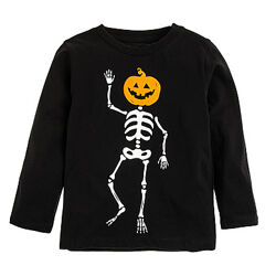 Реглан на Halloween, зріст 152