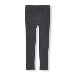 Дівчачі легінси на флісовій підкладці Чілдренс на 10-11 років