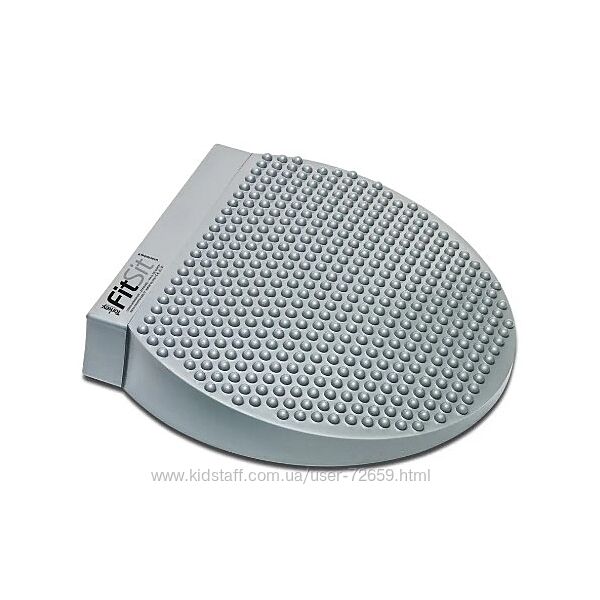 Масажна подушка для фітнесу та правильної постави при сидінні TonKey FitSit