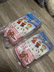 Дитячі колготки Класик, махрові і звичайні.