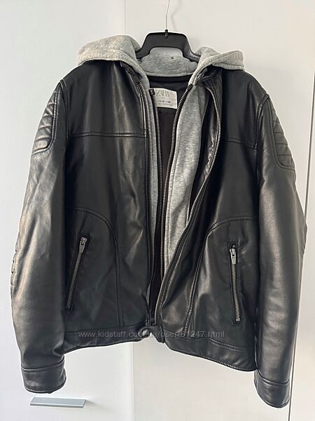 Куртка  Zara, розмір 152