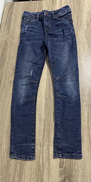 Джинси Mango, на плопця, розмір 11-12