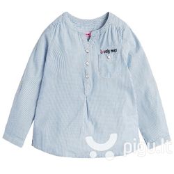Классная блуза- рубашка Cool Club Польша, р. 1288лет