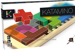 Игра Катамино Katamino Gigamic настольная оригинал купить в Украине