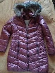 Зимове пальто Next на р.168 на 16 рокiв