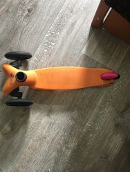 Самокат Mini micro